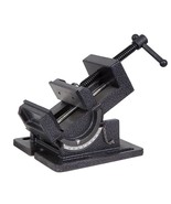 WEN Tilting Vise, 4.25-Inch for Benchtops and Drill Presses (TV434) - £77.41 GBP