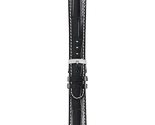 Morellato Leather Strap A01U3882A59019CR24 - $40.95