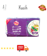 3PCs × 135 grams Kasih Mutabbal Eggplant Dip كسيح متبل باذنجان بالطحينية - €29,64 EUR