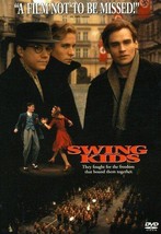 Swing Kids - £11.40 GBP