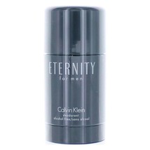 Eternity by Calvin Klein, 2.6 oz Deodorant Stick for Men  - $40.54