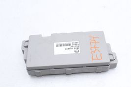 06-15 MAZDA MX-5 MIATA PRHT POWER RETRACTABLE HARD TOP ROOF CONTROL MODULE E3774 image 10