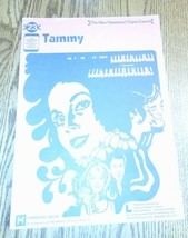 Tammy The New Hammond Organ Course 23 Sheet Music - £129.15 GBP