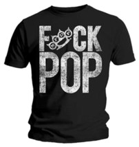 Five Finger Death Punch F Pop Official Tee T-Shirt Mens Unisex - £26.83 GBP
