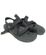 Chaco Lowdown 2 Size US 9 M EU 42 Men&#39;s Strappy Sports Sandals Black JCH... - $66.94 CAD