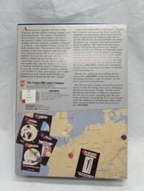 Avalon Hill Assassin Bookcase Board Game Complete - $49.49