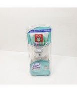 Lysol No Touch Healthy Hand Soap System, Soothing Cucumber Splash | RETI... - $44.55 CAD