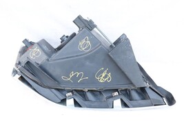 06-09 Mitsubishi Raider Headlight Head Light Lamp Driver Left LH - POLISHED image 7