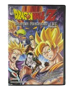 Dragon Ball Z: The Movie - Super Android 13 (DVD, 2003) Anime English Ja... - $13.53 CAD