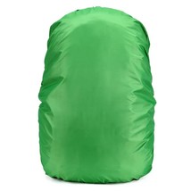 Rain Cover For Backpack 15-25L Waterproof Bag   Outdoor Camping Hi Climbing Dust - £90.10 GBP