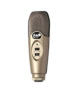 2R39974 - CAD U37 Handheld Microphone - $55.01 CAD