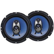 Pyle PL63BL Blue Label Speakers (6.5&quot;, 3 Way) - £46.70 GBP