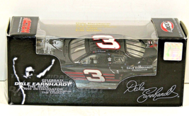 2003 Dale Earnhardt # 3 Foundation 1 of 3604 1:64 P/N 401883 Open Hood Edition - £10.11 GBP