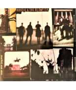 Hootie &amp; The Blowfish Cracked Review Mirror CD 1994 - €4,29 EUR