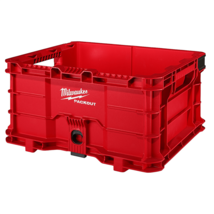 Milwaukee Tool PACKOUT Crate - $3,953.60 MXN