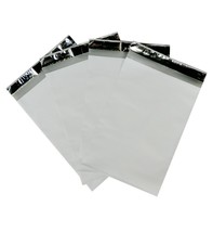 Poly Mailers Shipping Envelopes Self Sealing Plastic Mailing Bags - £19.69 GBP