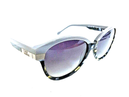 New Polarized Gianfranco Ferré GF Ferre GFF 1115 005 Gray Women&#39;s Sungla... - £123.28 GBP