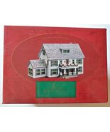 Sarah&#39;s Maine Home 1994  Sarah Plain and Tall Collection from Hallmark - $13.24 CAD