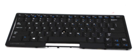 Dell Latitude E6440 E6430 E6420 Keyboard 04CTXW, 0NVW27 - £14.67 GBP