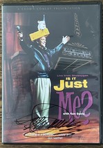 Ken Davis: Is It Just Me? Dvd Art Signed By Ken Davis - Very Good - $10.66