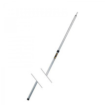  Extendable Aluminium Tent Pole (1.6-2.7m) - $69.52