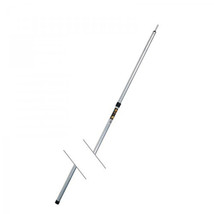  Extendable Aluminium Tent Pole (1.6-2.7m) - £54.38 GBP