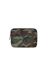 MARC by Marc Jacobs Laptop CAMOUFLAGE Zip Sleeve Case - £64.42 GBP