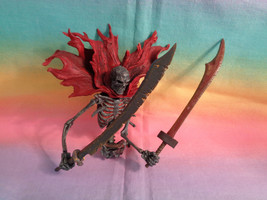 Final Fantasy 8 Monster Collection Forbidden Figure #43 Replacement Upper Body - £9.99 GBP