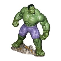 Disney Playmation Marvel Avengers Hulk Hero Smart Figure B2854 Hasbro - £6.10 GBP