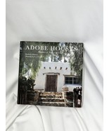 Adobe Houses Homes Of Sun And Earth Kathryn Masson Hardcover  Design Riz... - £72.81 GBP