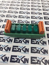 Feme ZFHA00224 Power Relay Interface Module 24VDC  - $608.95 MXN