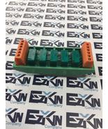 Feme ZFHA00224 Power Relay Interface Module 24VDC  - $44.45 CAD