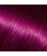 Babe I-Tip Pro 18 Inch Paige #Purple Hair Extensions 20 Pieces Straight Color - $63.63