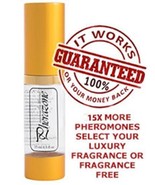 Women EXTREME Pherazone SCENTED Pheromone 125mg Spray Attract Men 20X 12... - £299.76 GBP