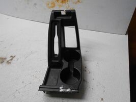 1999 toyota 4runner Center Console Cup Holder Trim Bezel E brake Trim - $69.99