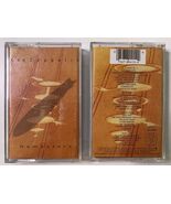 LED ZEPPELIN Remasters Cassette Tapes INDIA ISSUE (1990) 2 Tape Set  RAR... - $1,652.49 MXN