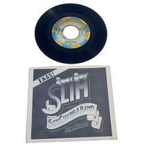 Root Boy Slim &amp; The Sex Change Band With The Rootettes Xmas at KMart 45 RPM - £7.97 GBP