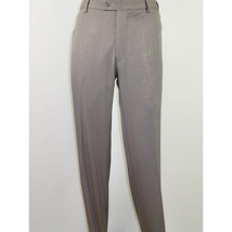 Men Silversilk 2pc Walking Leisure Matching Suit Italian Woven Knits 71032 Gray image 10