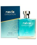Sandora Fragrances Perfume for Men - INSPIRED by N... VOYA... Cologne Fo... - €16,99 EUR