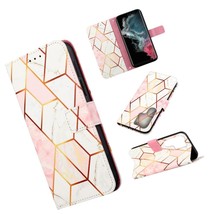 Compatible with Samsung Galaxy S23 Ultra Wallet PU 3 - $40.52