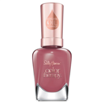 Sally Hansen Color Therapy 003 La Vie En Rose Limited Edition - $76.67