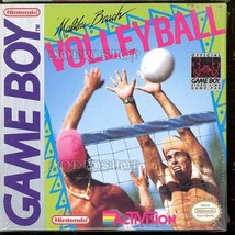 Malibu Beach Volleyball [video game] - £7.84 GBP