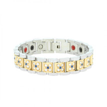 FERI - Phoenix Bracelet - Silver/Gold - $274.29