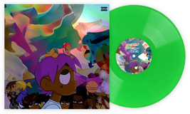 Lil Uzi Vert Lil Uzi Vert Vs. The World LP ~ Exclusive 180g Colored Vinyl ~ New! - £200.31 GBP