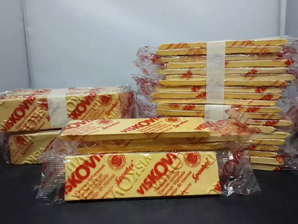 10pcs New  Compressed Sponge for Printing hine Ro Man Ro R700 700 600 90... - $1,037.67 MXN