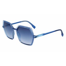 Ladies&#39; Sunglasses Karl Lagerfeld KL6083S-407 ø 56 mm (S0380109) - £66.23 GBP