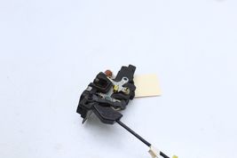 03-07 FORD F-350 SD REAR RIGHT PASSENGER SIDE DOOR LOCK LATCH ACTUATOR Q9042 image 5