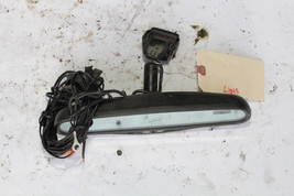 2005-2007 Cadillac Sts Rearview Mirror K1045 - £33.08 GBP
