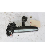 2005-2007 CADILLAC STS REARVIEW MIRROR K1045 - $721.80 MXN