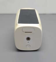 eufy S330 eufyCam 3 T81601W1 Solar Power Wire-Free Security Add-On Camera image 4